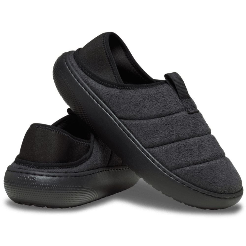 Classic Vegan Suede Moc
